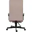 Офисное кресло GT Racer B-2728, бежевое (B-2728 Beige) - миниатюра 5