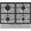 Варильна поверхня Gorenje G641XHC газова [113344] - мініатюра 1