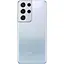 Смартфон Samsung Galaxy S21 Ultra 16/512Gb Phantom Silver (SM-G998B) [NFC, 2 SIM] - миниатюра 3