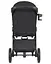 Прогулочная коляска-книга Carrello Bravo SL CRL-5520 Ink Black - миниатюра 4