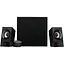 Акустическая система Logitech Z533 Black (980-001054) (134965) - миниатюра 1