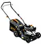 Газонокосарка бензинова GTM LM42 несамохідна - мініатюра 2