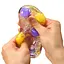 Мастурбатор Tenga Bobble Magic Marbles, унікальна стимуляція рухомими чарівними кулями - мініатюра 2