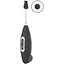 Вібратор для клітора Lovetoy IJOY Rechargeable Clit Pro 19 см чорний - мініатюра 1