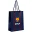 Набір подарункових пакетів Kite FC Barcelona 26 х 32 см 5 шт. (BC26-266) - мініатюра 1