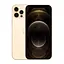 Смартфон Apple iPhone 12 Pro 128GB Gold Refurbished - миниатюра 2