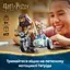 Конструктор LEGO Harry Potter Поездка Хагрида и Гарри на мотоцикле 617 деталей (76443) - миниатюра 10