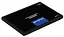 Накопичувач SSD 1ТB Goodram CX400 Gen.2 2.5" SATAIII 3D TLC (SSDPR-CX400-01T-G2) - мініатюра 5