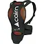 Захист спини Cairn Pro Impakt D3O XXL Чорний - мініатюра 1