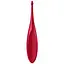 Вібратор для клітора Satisfyer Twirling Fun Червоний - мініатюра 3