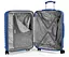 Валіза Gabol Journey (M) Blue (122846-003) - мініатюра 4