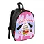 Рюкзак дитячий Лабубу/Labubu шкільний/міський 34х27х13 см для дівчинки/хлопчика (02755) - мініатюра 1