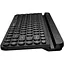 Клавіатура A4Tech Fstyler FBK30 Black (132501) - мініатюра 4