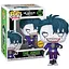 Коллекционная фигурка Funko Pop ДС: Отряд самоубийц Джокер DC: Suicide Squad Joker Chase 10 см FP DC J C 544 - миниатюра 1