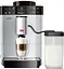 Кавомашина автоматична Melitta Caffeo Passione OT Silver F53/1-101 - мініатюра 1
