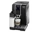 Кавомашина автоматична Delonghi Dinamica Plus ECAM 370.70.B - мініатюра 1