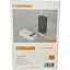 Power bank Take More 50000mAh. Универсальная мобильная батарея. Мощный польский повербанк - миниатюра 7