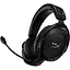 Навушники з мікрофоном HyperX Cloud Stinger 2 Wireless Black (676A2AA) - мініатюра 1