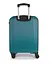 Валіза Gabol Mercury (S) Turquoise (122922-018) - мініатюра 2