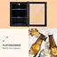 Холодильник для напитков Klarstein Beersafe XL 60л (10027672) - миниатюра 3
