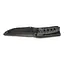 Ніж із фіксованим клинком Boker Magnum Oblong Hole Чорний - мініатюра 3