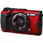Компактный фотоаппарат Olympus TG-6 Red (V104210RE000) - миниатюра 3