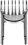Машинка для стрижки Remington HC3000GP E51 X3 Power-X Series Giftpack - миниатюра 4