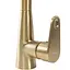 Змішувач для кухні Rea Mild brushed gold REA-B4803 Золотий - мініатюра 4