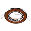 Светильник точечный Brille HDL-DT 32 ShORANGE/CHR MR16 163939 - миниатюра 1