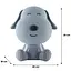 Світильник-нічник Kite LED з акумулятором Doggy білий (K24-491-3-1) - мініатюра 5