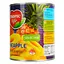 Уценка. Ананас кольцами в сиропе Tropic Life 820 г - миниатюра 2