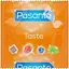 Презервативи Kite зі смаком Pasante Taste - мініатюра 1