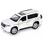 Детская автомодель Toyota Prado TechnoDrive KM250425W масштаб 1:40 - миниатюра 1
