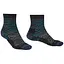 Шкарпетки Bridgedale Hike LW Endurance Ankle Pattern Grey/Blue XL (1053-710096.126.XL) - мініатюра 1