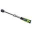 Тріскачка телескопічна 3/8 72 зубчика, 230-330 мм Alloid (TW-0870) - мініатюра 3