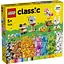 Конструктор LEGO Classic Творческие питомцы 450 деталей (11034) - миниатюра 2