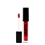 Матовий блиск для губ Quiz Cosmetics Joli Color Matte, 86 венеційський червоний - мініатюра 1