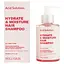 Кислотний шампунь для глибокого зволоження шкіри голови і волосся Hollyskin Aсid Solution 200 мл - мініатюра 1