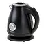 Электрочайник Camry CR 1344 black - миниатюра 6