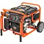 Генератор бензиновий GENERGY Limited 5000 (240502090) [158799] - мініатюра 1