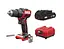 Шуруповерт-дрель ударная аккумуляторная 3075 CA Compact 20В Skil teh0025222 - миниатюра 2