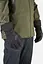 Перчатки Rab Storm Gloves (QAH-86) XL Чорний - миниатюра 8