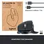 Мышь Logitech MX Master 3S for Business Graphite (910-006582) - миниатюра 2