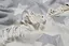 Рушник Lotus Home Pestemal - Star 90x160 grey сірий - мініатюра 3