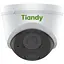 Камера Tiandy TC-C34HS 4МП фиксированная турельная Starlight с ИК, 2.8 мм - миниатюра 1