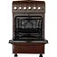 Комбинированная плита Eleyus Combo 5007 EF BR - миниатюра 10