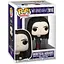 Игровая фигурка Funko Pop! Wednesday Morticia Addams с книгой заклинаний (86680) - миниатюра 2
