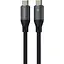 Кабель Proove PowerFull USB-C to USB-C 100W 1.5m Black (CCPF11002201) [130355] - миниатюра 1