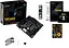 Материнская плата TUF GAMING B550M-PLUS sAM4 B550 4xDDR4 M.2 HDMI DP mATX Asus teh0019024 - миниатюра 3