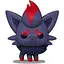 Фігурка Funko POP Games: Pokemon - Zorua det0018198 - мініатюра 1